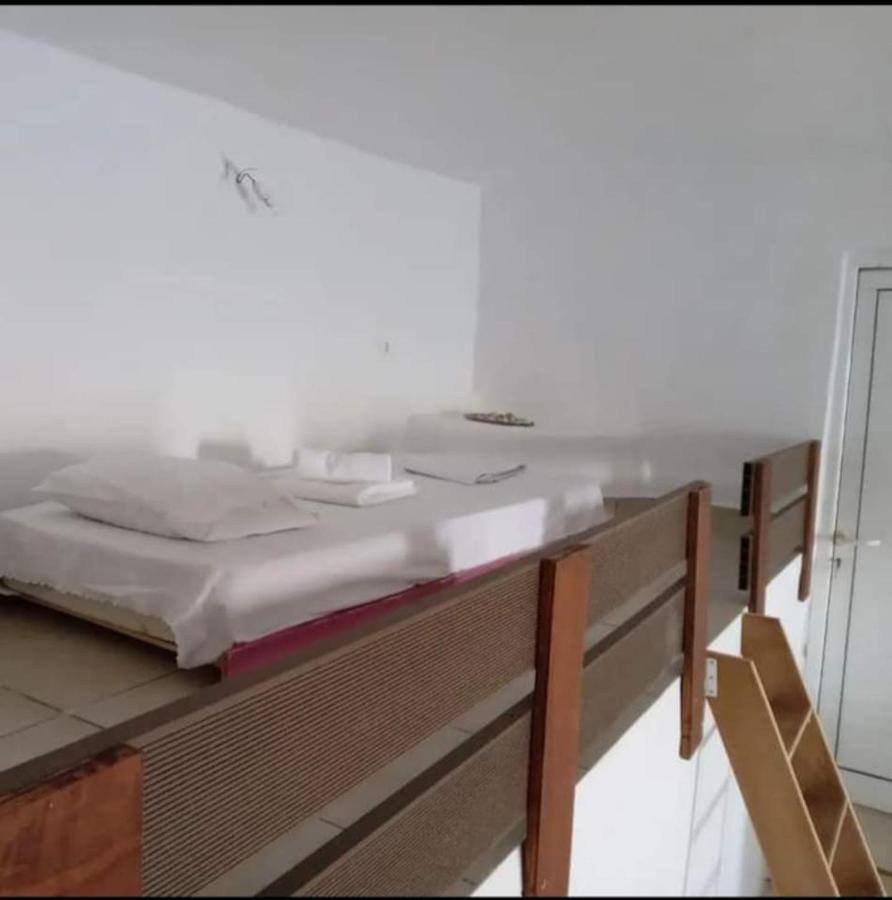 Mani Stevi Home Argilia Exterior foto